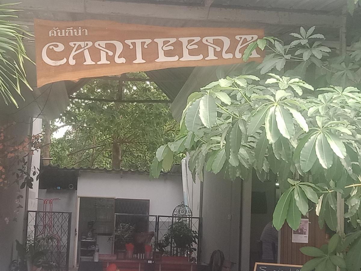 La Canteena Pattaya Exterior photo